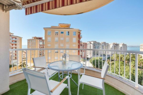 Mistral Apartment La Manga